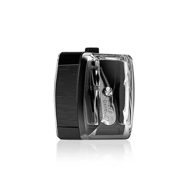 Pencil Sharpener – nerezové ořezávátko na make-up tužky – hlavní fotografie produktu
