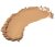 Viditelný je vzorek pudru Amazing Base Jane Iredale v odstínu Suntan: střední odstín s neutrálním podtónem.