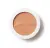 Na fotografii je korektor v krému značky Jane Iredale Enlighten Concealer, uzavřený v kulatém obalu s bílým víčkem. Na víčku je elegantní zlaté logo „jane iredale“. Produkt má teplý, béžovo-broskvový odstín.