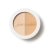 Krémový korektor Circle Delete Concealer Yellow v kulatém obalu s bílým víčkem. Obsahuje dva béžové odstíny k míchání, které jsou ideální pro přizpůsobení barvy a zakrytí kruhů pod očima. Světlejší varianta pro světlou pleť.