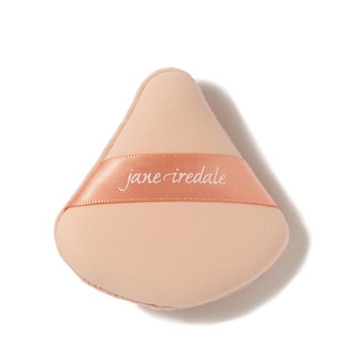 Perfect & Set Dual-Sided Puff – oboustranná, bezlatexová houbička na make-up – hlavní fotografie produktu