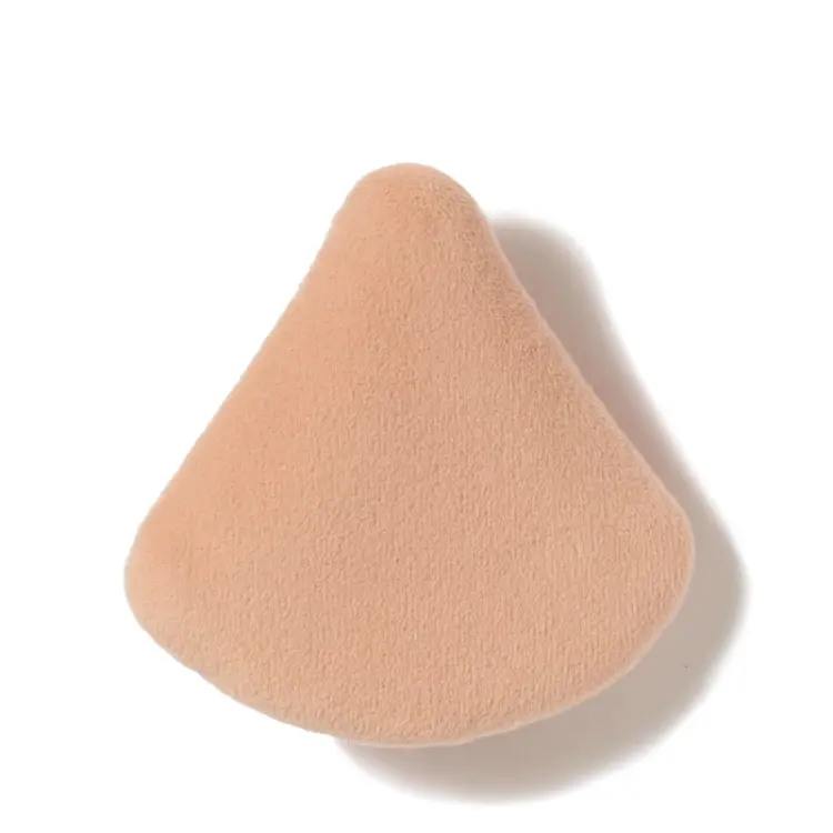 Perfect & Set Dual-Sided Puff – oboustranná, bezlatexová houbička na make-up – fotografie produktu 2