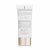 Zadní strana obalu JANE IREDALE Dream Tint Tinted Moisturizer je elegantní tuba z měkkého plastu v béžové barvě s jemnými zlatými akcenty. Má praktický dávkovací otvor, který umožňuje snadnou aplikaci. Objem je 40 ml.