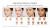 Skintuition SPF 30 Liquid Foundation - lehký minerální tekutý make-up s kyselinou hyaluronovou a SPF 30, 30 ml – fotografie produktu 2
