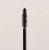 Szczoteczka tuszu Longest Lash Mascara Jane Iredale. Tradycyjna spiralka z włosiem o równomiernym rozłożeniu.  Zwężający się ku końcowi kształt ułatwia precyzyjną aplikację, zwłaszcza w kącikach oka.