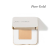 Oční stín Jane Iredale PurePressed Eye Shadow Single v odstínu Pure Gold. Klasická zlatá teplého tónu s jemným leskem. Ideální pro rozjasnění víčka, vnitřního koutku oka nebo jako akcent uprostřed pohyblivého víčka.