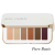 Paletka šesti očních stínů Pure Basics od Jane Iredale je univerzální kombinací neutrálních matných odstínů v elegantním bílo-zlatém kompaktním balení.