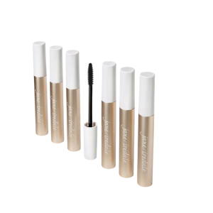 Lash Fixation Length & Definition Tubing Mascara - inovativní tubing řasenka pro prodloužení a definici řas 9 g – hlavní fotografie produktu