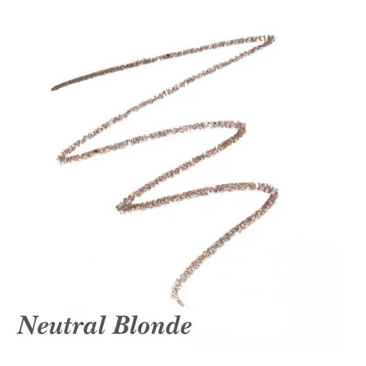 PureBrow Precision Pencil – vysouvací precizní tužka na obočí se štětečkem 0,09 g – fotografie produktu 4