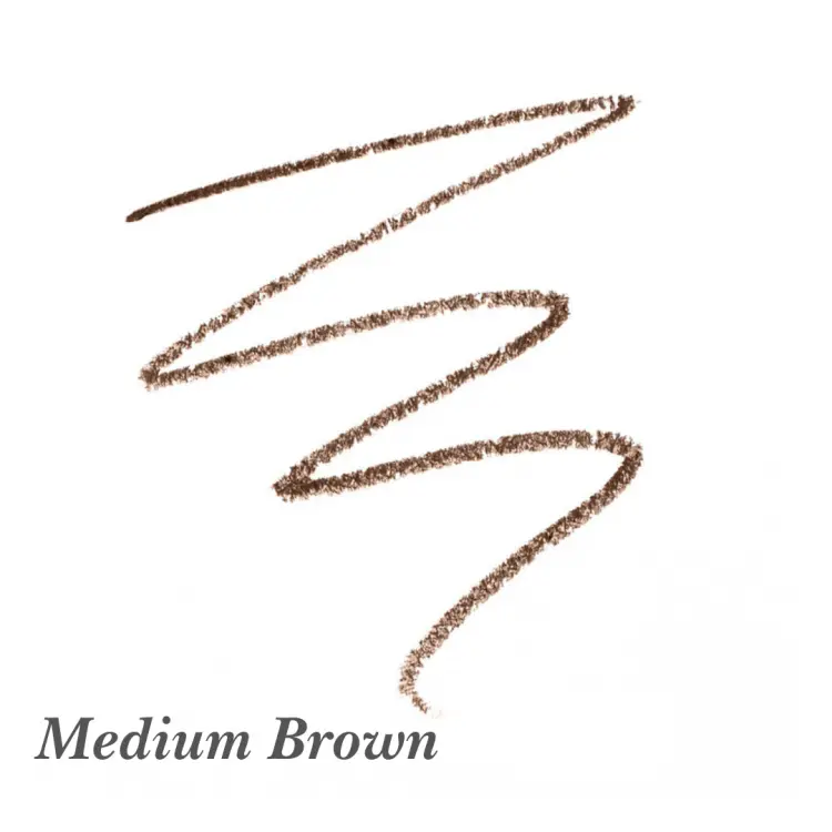 PureBrow Precision Pencil – vysouvací precizní tužka na obočí se štětečkem 0,09 g – fotografie produktu 9