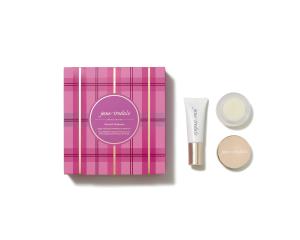 Dárková sada Smooth & Renew Sugar Lip Scrub & Hydrating Lip Mask Duo – hlavní fotografie produktu