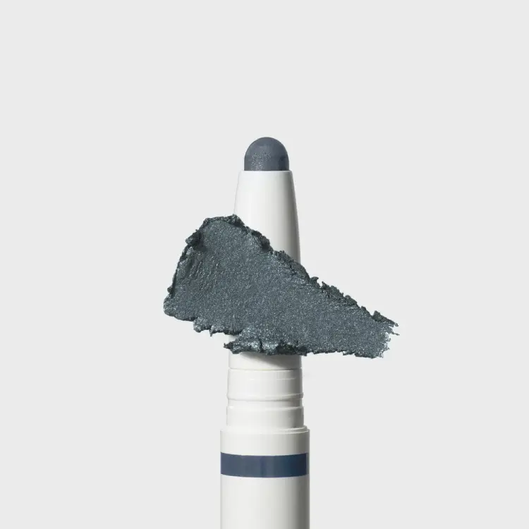 ColorLuxe Eye Shadow Stick RIVIERA – univerzální oční stín v tyčince s krémovo-pudrovou texturou, 1,4 g – fotografie produktu 2