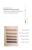 PureBrow Precision Pencil – vysouvací precizní tužka na obočí se štětečkem 0,09 g – fotografie produktu 3