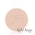 Kulatý lisovaný pudr na obličej značky Jane Iredale v odstínu Light Beige: Světle béžový s teplým broskvovým podtónem s vyraženým logem Jane Iredale.