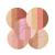 PureBronze Shimmer Bronzer Refill FIRST LIGHT – multifunkční rozjasňující bronzer na obličej i tělo, náplň 9,9 g – fotografie produktu 7