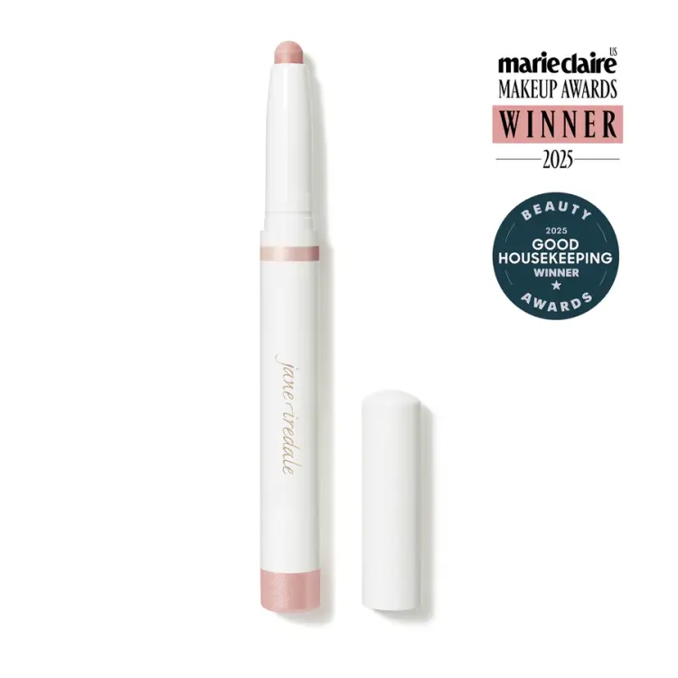 ColorLuxe Eye Shadow Stick – univerzální oční stín v tyčince s krémovo-pudrovou texturou, 1,4 g – fotografie produktu 2