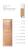 Skintuition SPF 30 Liquid Foundation - lehký minerální tekutý make-up s kyselinou hyaluronovou a SPF 30, 30 ml – fotografie produktu 3