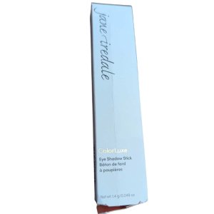 Uszkodzone opakowanie cienia do powiek w sticku Eye Shadow Stick.