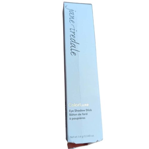 Uszkodzone opakowanie cienia do powiek w sticku Eye Shadow Stick.