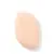 Flocked Sponge Makeup Blender – syntetická, bezlatexová houbička na make-up – hlavní fotografie produktu
