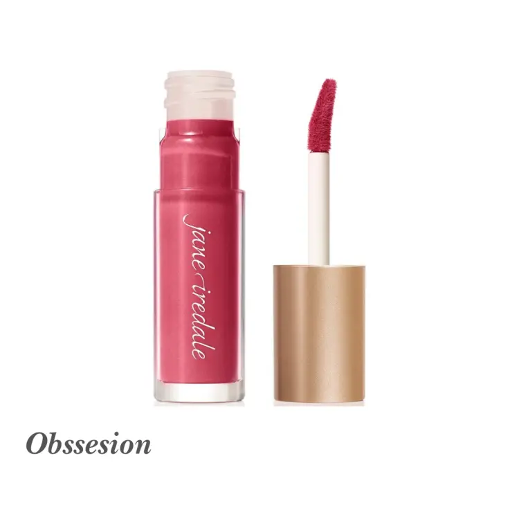 Beyond Matte Lip Stain - dlouhotrvající matná tekutá rtěnka 3,25 – fotografie produktu 8