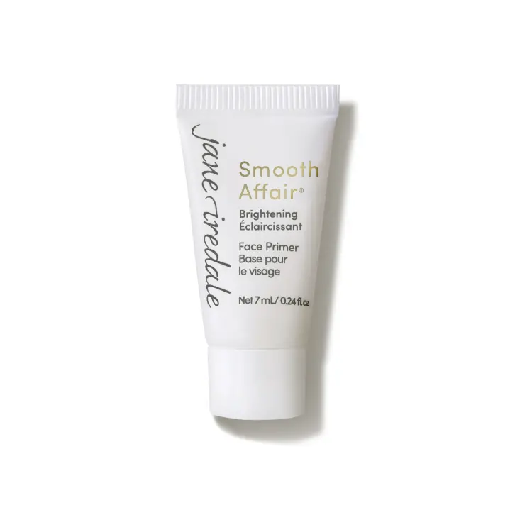 Smooth Affair Brightening Face Primer - rozjasňující a vyhlazující podkladová báze (1) – hlavní fotografie produktu