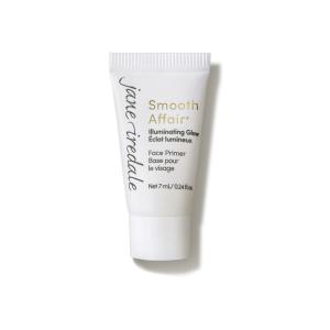 Smooth Affair Illuminating Glow – rozjasňující podkladová báze s kyselinou hyaluronovou, 50 ml (1) – hlavní fotografie produktu