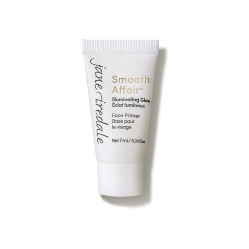Smooth Affair Illuminating Glow – rozjasňující podkladová báze s kyselinou hyaluronovou, 50 ml (1) – hlavní fotografie produktu