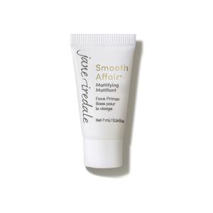 Smooth Affair Mattifying - matující podkladová báze pod make-up pro smíšenou a mastnou pleť, 50 ml (1) – hlavní fotografie produktu