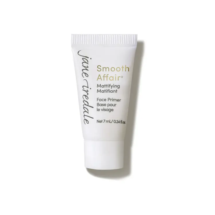 Smooth Affair Mattifying - matující podkladová báze pod make-up pro smíšenou a mastnou pleť, 50 ml (1) – hlavní fotografie produktu