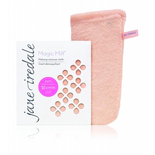 Magic Mitt – mikrovláknová rukavice na odstraňování make-upu – hlavní fotografie produktu