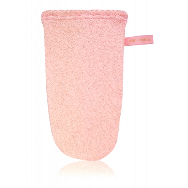 Magic Mitt – mikrovláknová rukavice na odstraňování make-upu – fotografie produktu 2