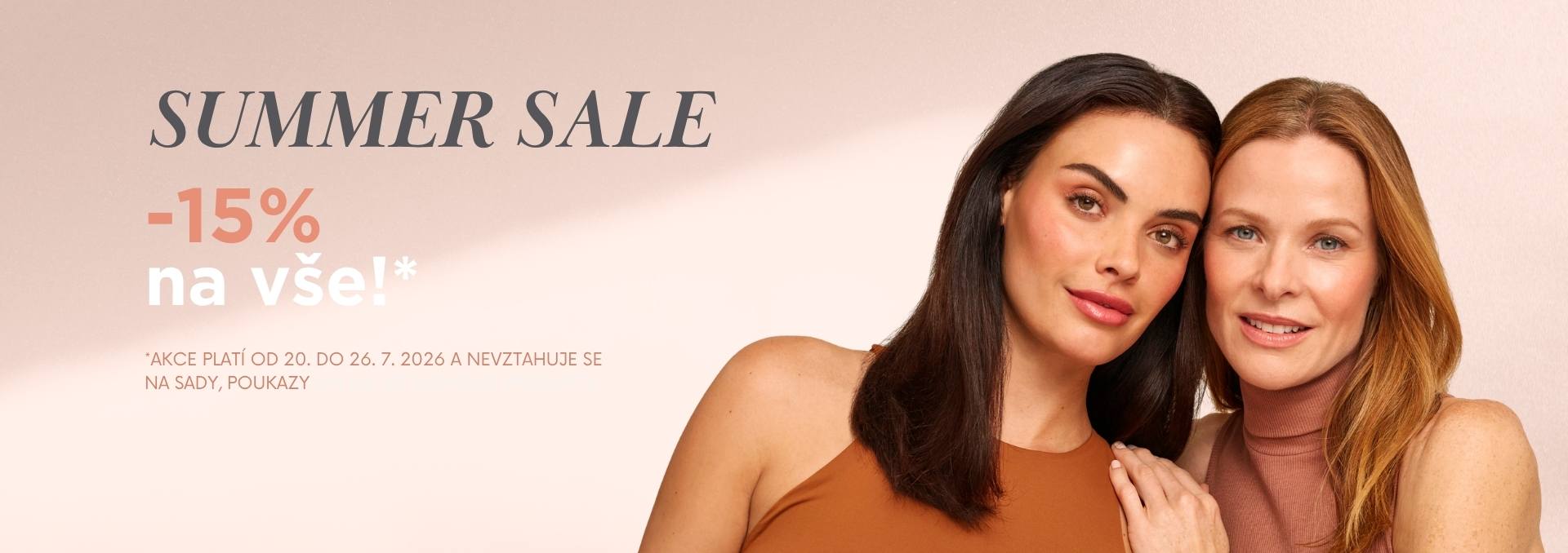 Summer Sale!