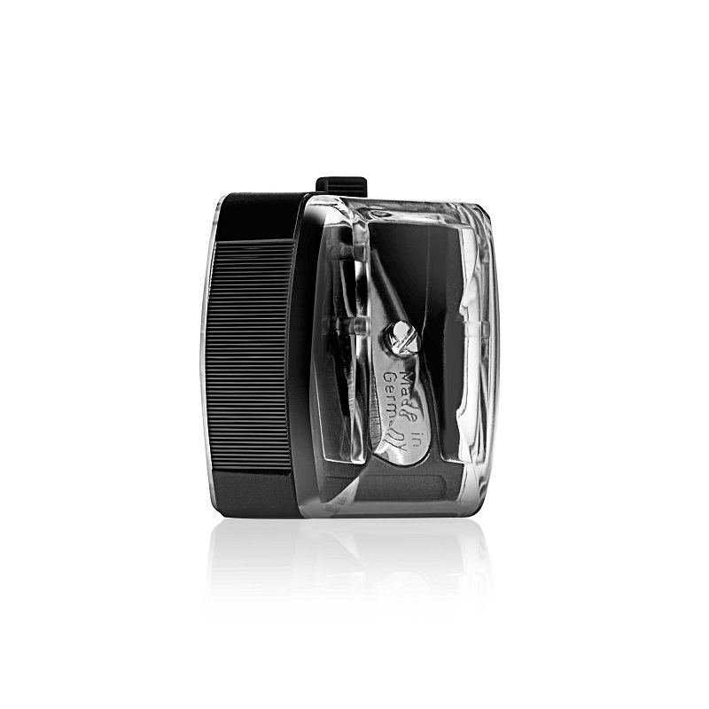 Pencil Sharpener – nerezové ořezávátko na make-up tužky
