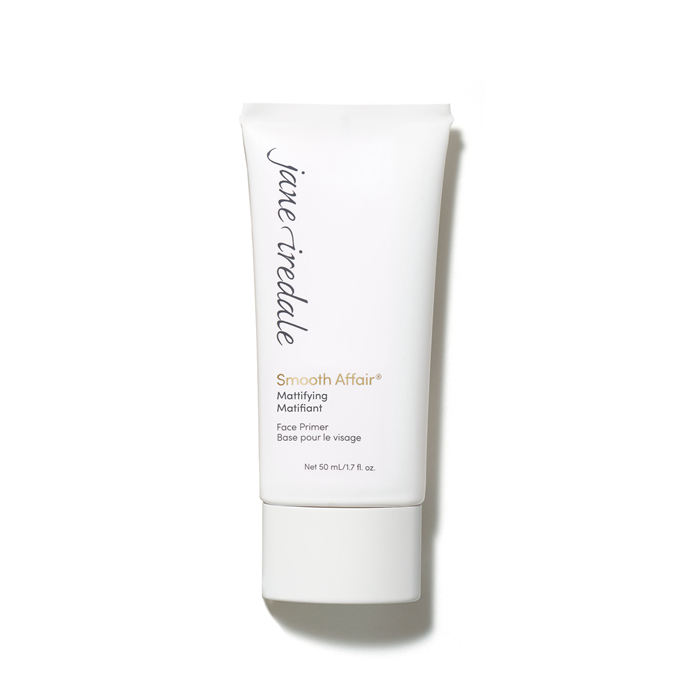 Smooth Affair Mattifying - matující podkladová báze pod make-up pro smíšenou a mastnou pleť , 50ml