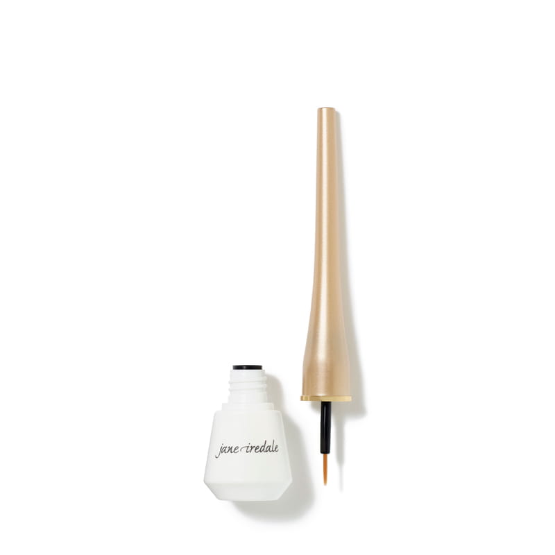 Liquid Eyeliner Black – precizní minerální tekuté oční linky 6ml