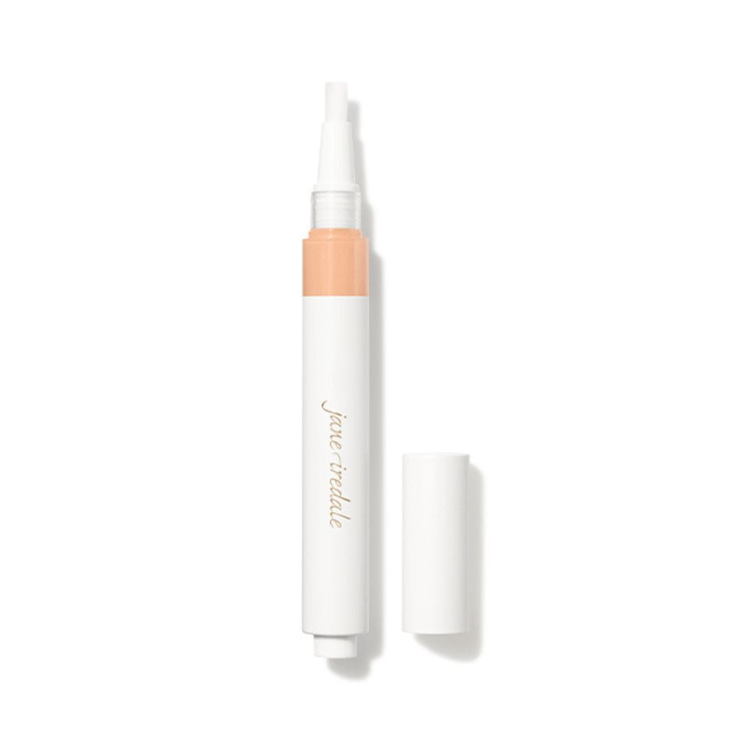 JANE IREDALE Skintuition Brightening Under Eye Concealer – rozjasňující korektor pod oči s komplexem aktivních peptidů 3 g